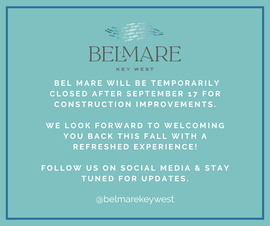 Belmare announcement